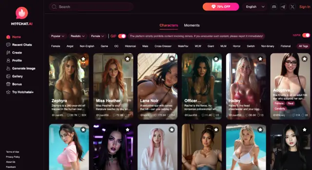 HotChat.AI