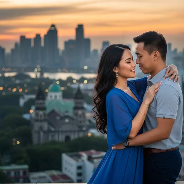 A Guide to Manila Escorts: Understanding Services and Etiquette