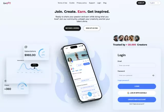 Exploring the Best OnlyFans Alternatives: A Comprehensive Guide for Content Creators