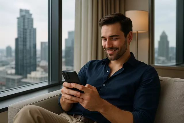 Sexting Like a Pro: Turning Every Conversation Into Pure Fire