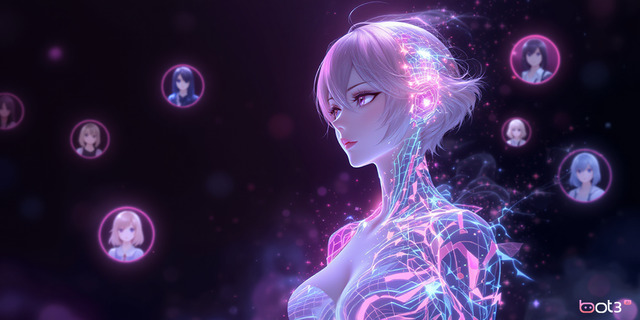 Bot3.AI: Redefining Conversations in the Age of Intelligent Companionship - TubeOrigin 1