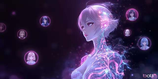 Bot3.AI: Redefining Conversations in the Age of Intelligent Companionship