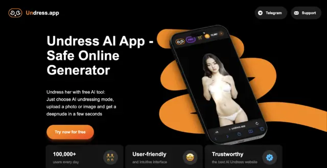undress ai