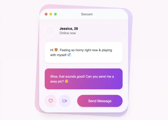 How Sex Video Chat Is Changing Online Connections
