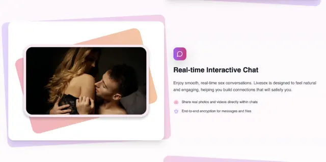 Why Cam to Cam Chats Feel More Real