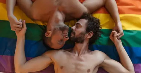 The Shift Toward Personalized Gay Fantasy