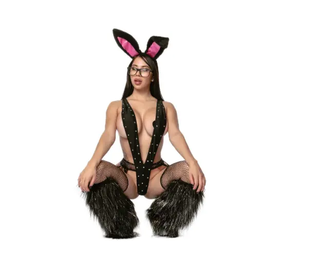 The Growing Influence of Furry Fantasy on Internet Visual Trends