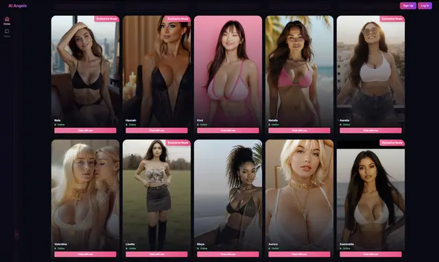 AI Angels