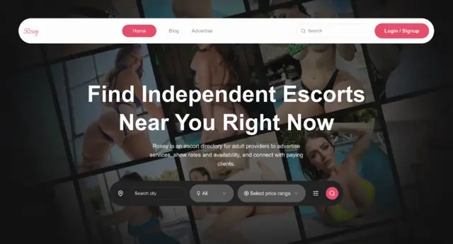 Discover Rosey.link: Your Ultimate Directory for Verified Independent Escorts in 2026