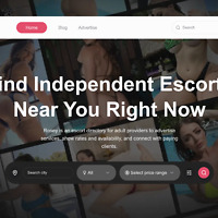 Discover Rosey.link: Your Ultimate Directory for Verified Independent Escorts in 2026