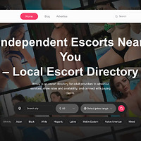 How People Actually Find Escorts Near Them in 2026 (Without Wasting Time)