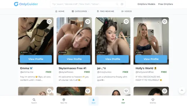 The Porn Star Who Moved to OnlyFans and Never Looked Back: How the Platform Changed What It Means to Be an Adult Celebrity