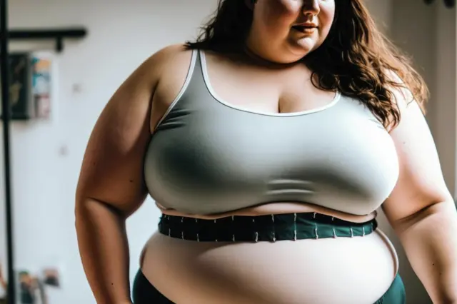 How AI BBW Porn Is Redefining Personal Adult Fantasy