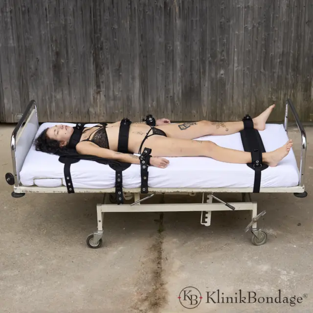KlinikBondage