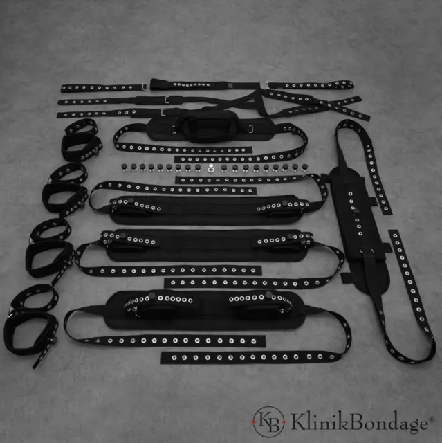 KlinikBondage