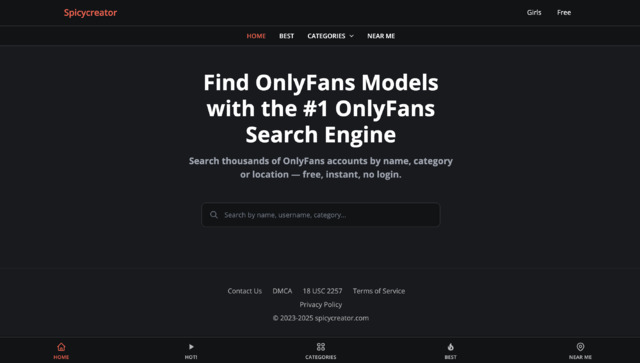 Every Route Fans Use to Find OnlyFans Creators, and What Each One Is Actually Good For - TubeOrigin 1