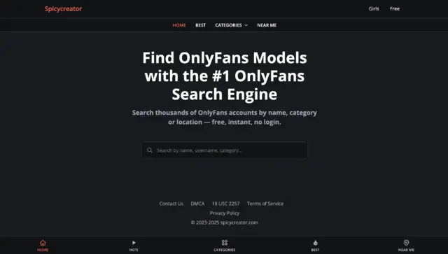 Every Route Fans Use to Find OnlyFans Creators, and What Each One Is Actually Good For