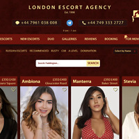 How to Choose a London Escort Service Responsibly