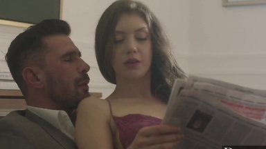 DEEPER - Elena Koshka - Manuel Ferrara - 埃琳娜和曼努埃爾