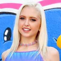 Chloe Cherry