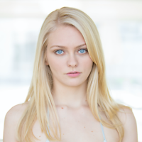 Alli Rae