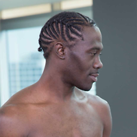 Michael Williams