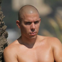 Mick Blue