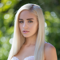 Naomi Woods