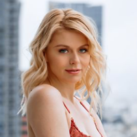 Sarah Skye