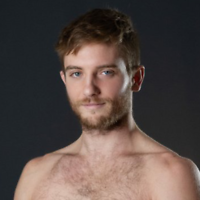 Logan Pierce