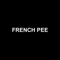 French Pee