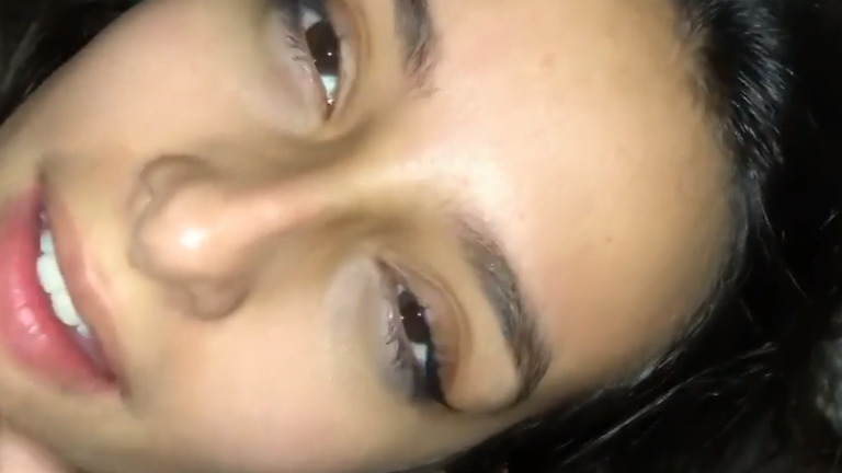 I Want You to Cum All Over My Face