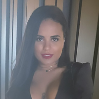 Geovanna Paes