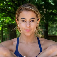 Yogi Cath
