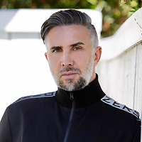 Keiran Lee