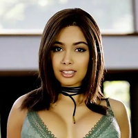 Aaliyah Hadid
