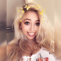Madison Carter