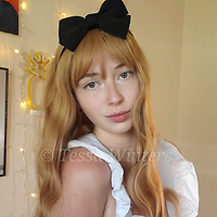 Tessa Winters