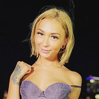 Chloe Temple