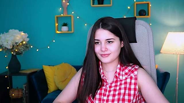 Yourdearaliceee - TubeOrigin Live